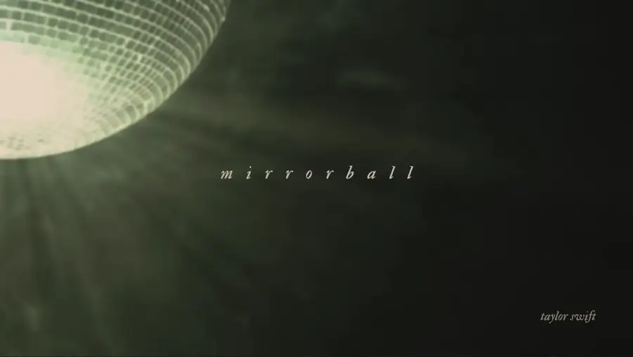 mirrorball